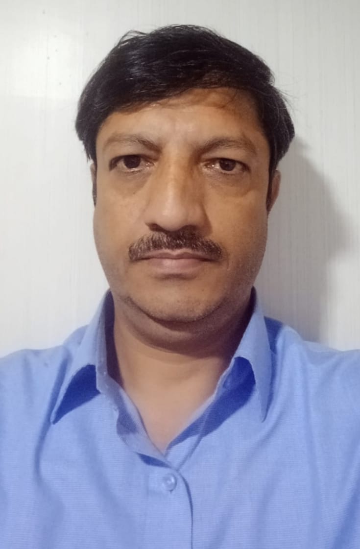 Shri Nitin Deshmukh